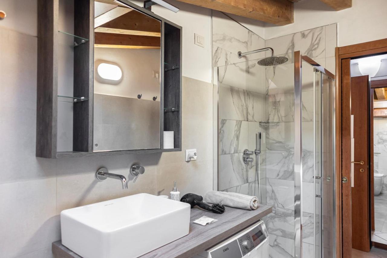 Bilocale Con Splendida Vista In Zona Bovisa Apartment Mailand